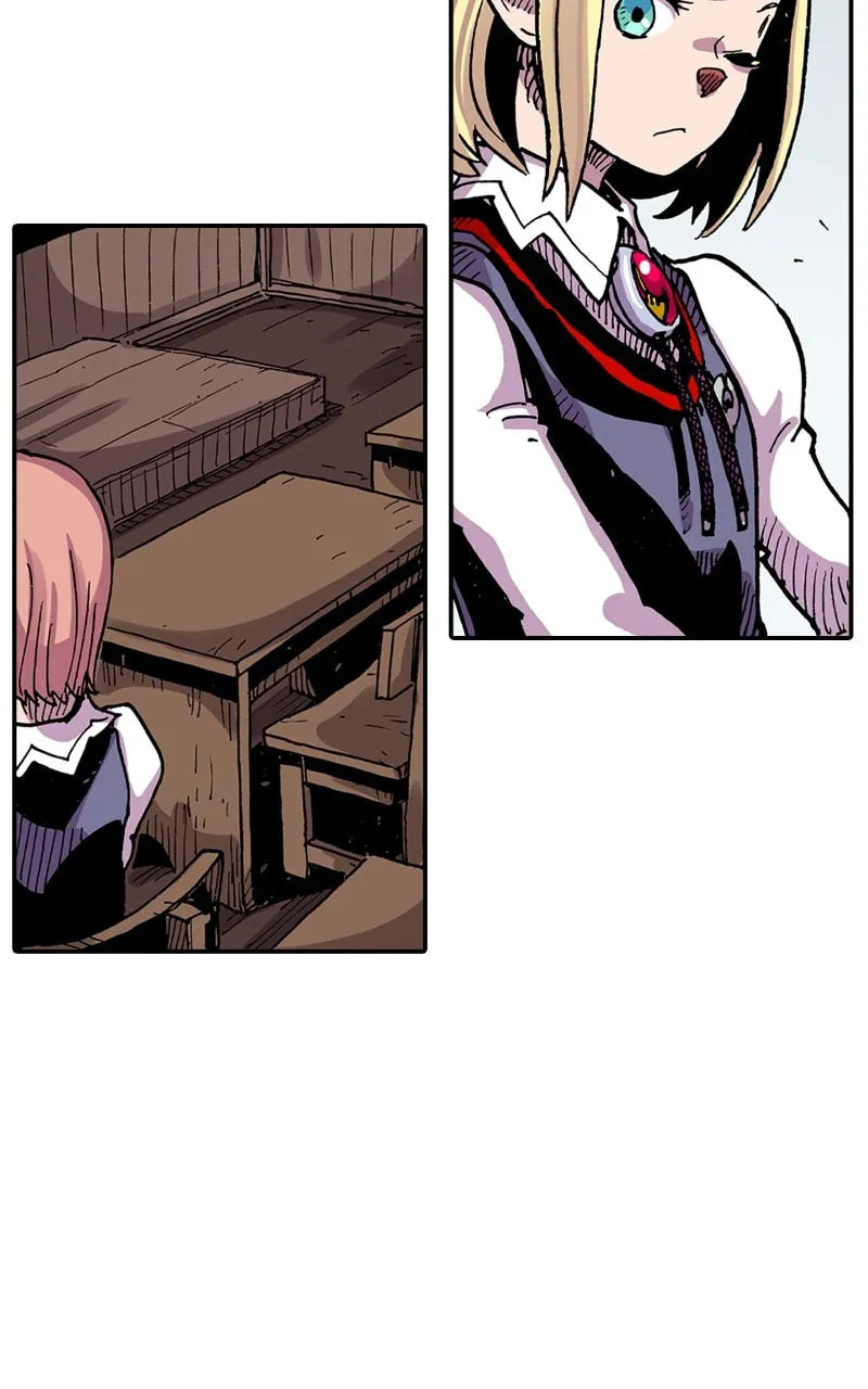 Clevatess: Majuu no Ou to Akago to Kabane no Yuusha (Colored) Chapter 70 page 22 - 