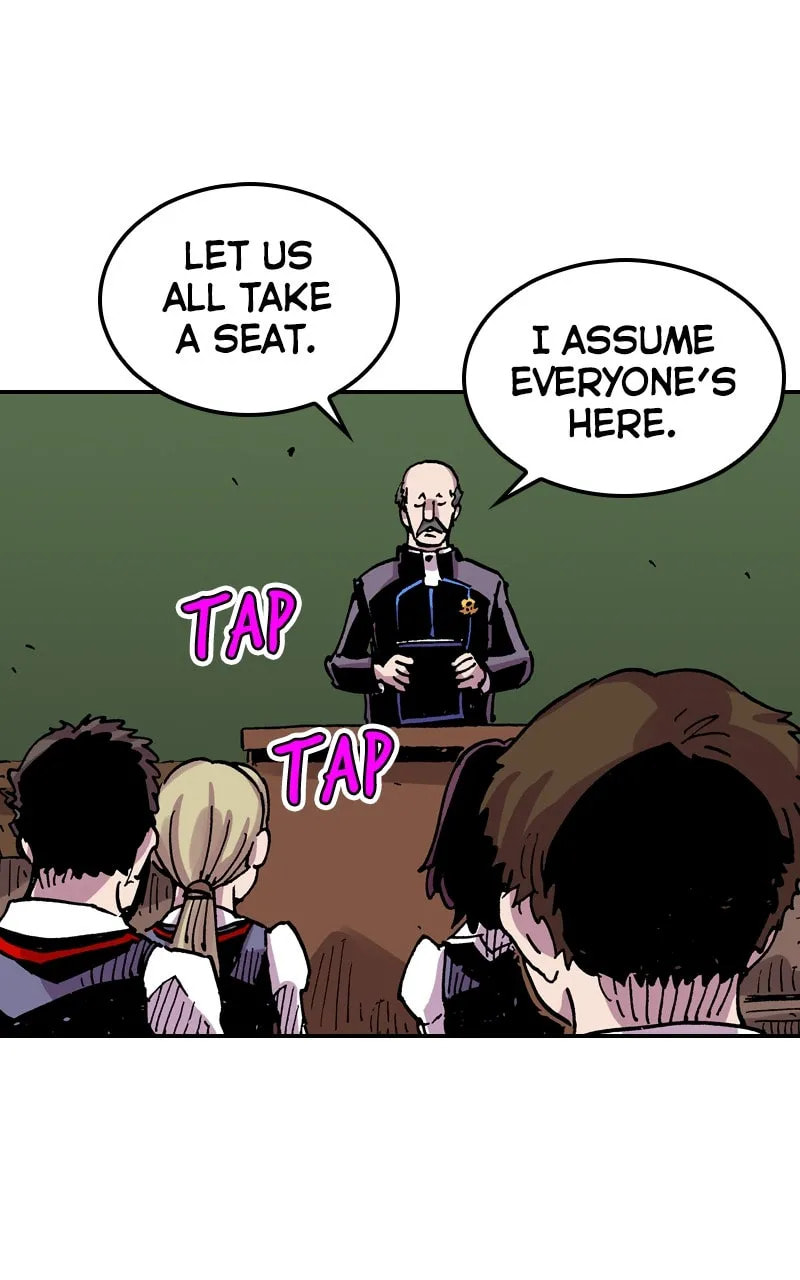 Clevatess: Majuu no Ou to Akago to Kabane no Yuusha (Colored) Chapter 70 page 23 - 
