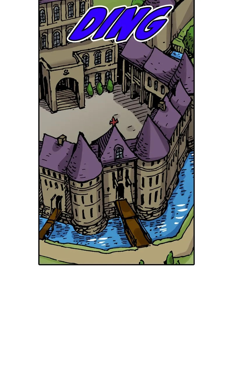 Clevatess: Majuu no Ou to Akago to Kabane no Yuusha (Colored) Chapter 70 page 26 - 