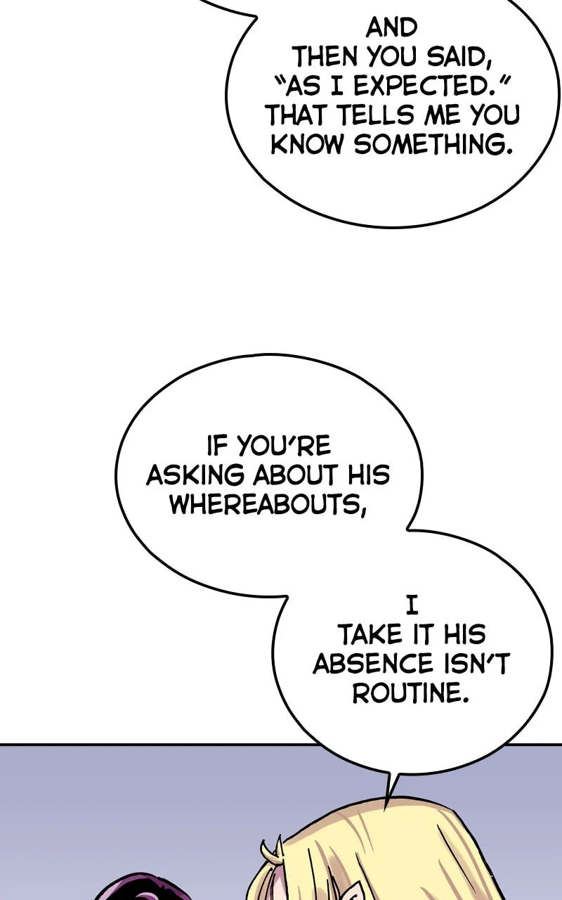 Clevatess: Majuu no Ou to Akago to Kabane no Yuusha (Colored) Chapter 70 page 39 - 