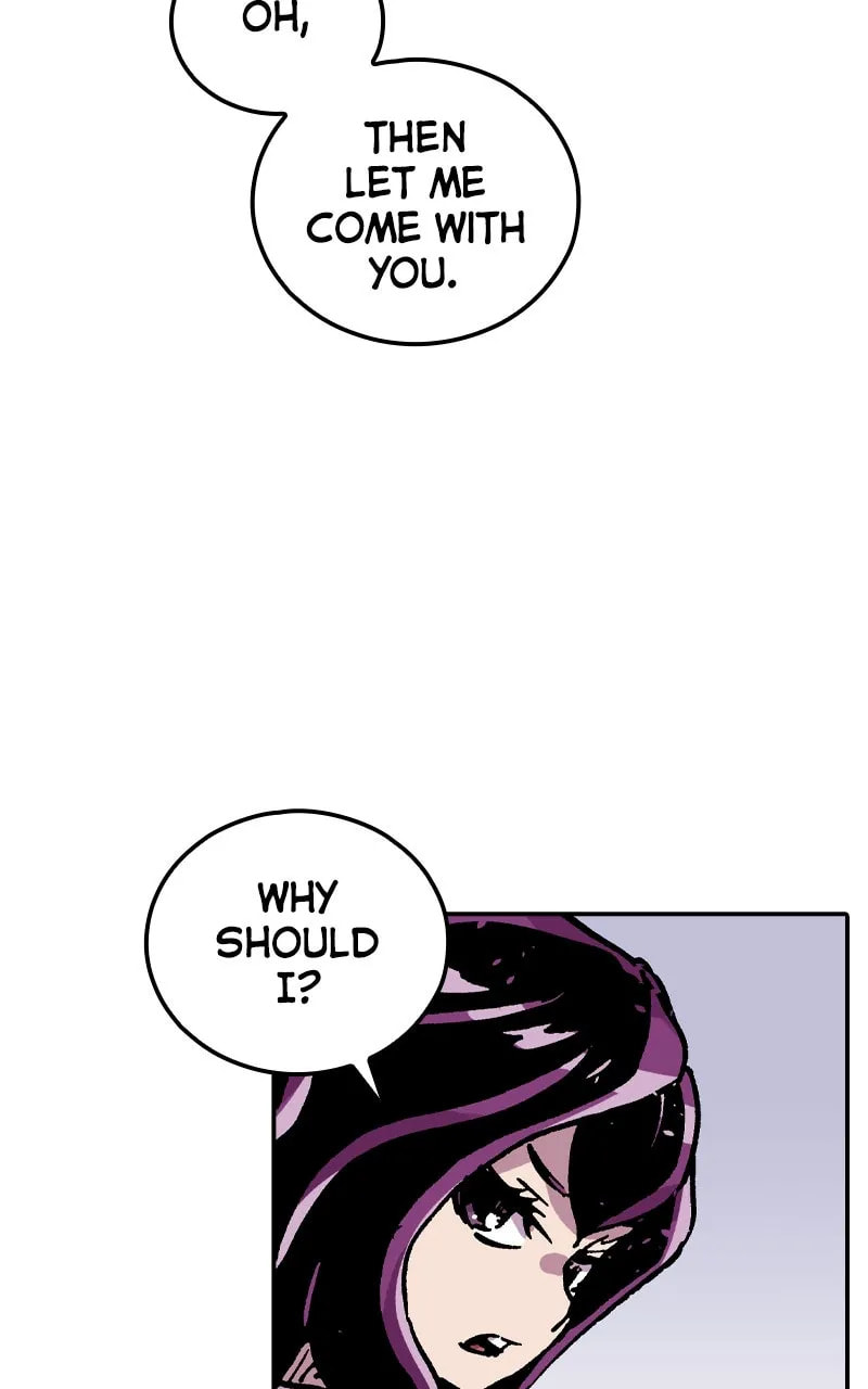 Clevatess: Majuu no Ou to Akago to Kabane no Yuusha (Colored) Chapter 70 page 46 - 