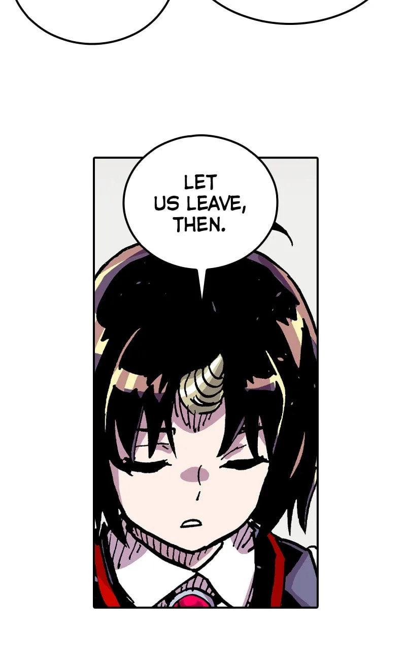 Clevatess: Majuu no Ou to Akago to Kabane no Yuusha (Colored) Chapter 70 page 54 - 