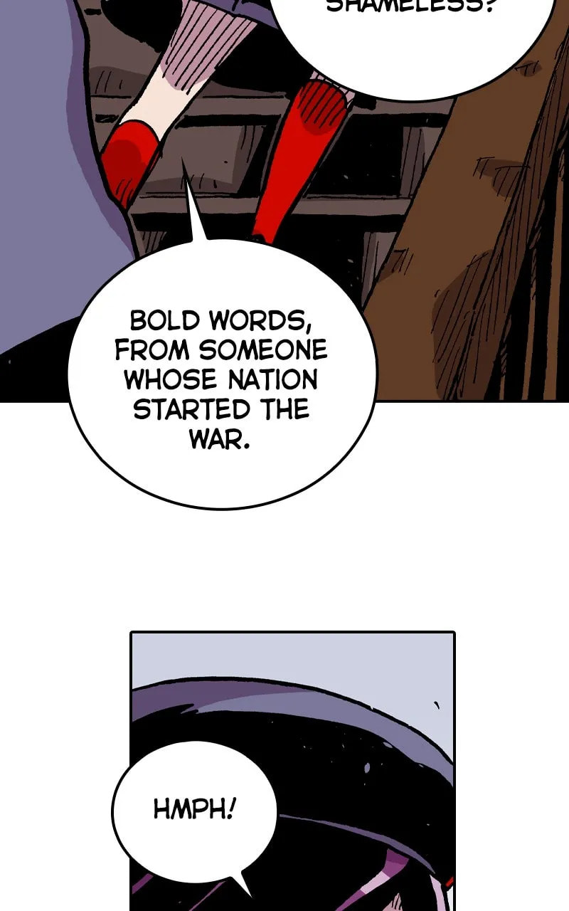 Clevatess: Majuu no Ou to Akago to Kabane no Yuusha (Colored) Chapter 70 page 58 - 