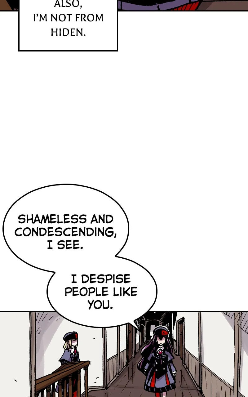 Clevatess: Majuu no Ou to Akago to Kabane no Yuusha (Colored) Chapter 70 page 61 - 