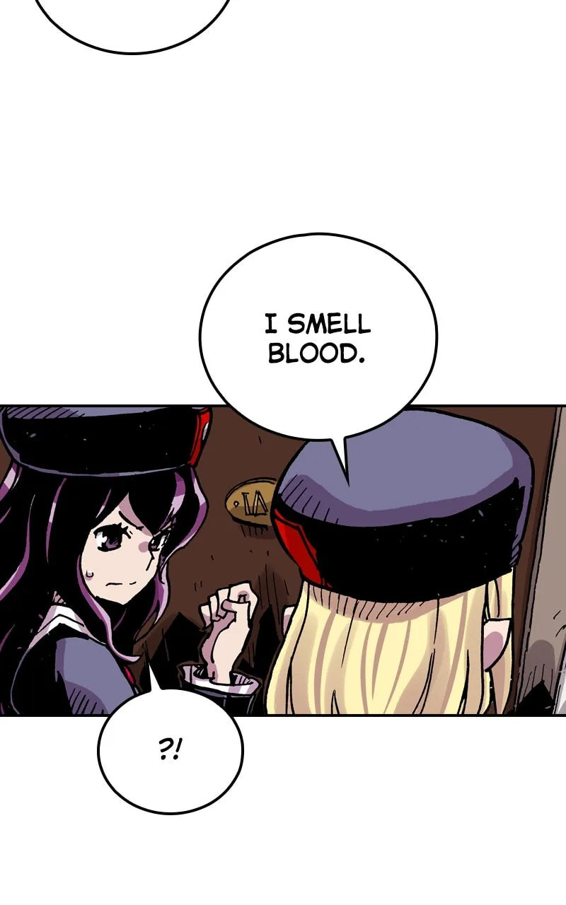 Clevatess: Majuu no Ou to Akago to Kabane no Yuusha (Colored) Chapter 70 page 69 - 