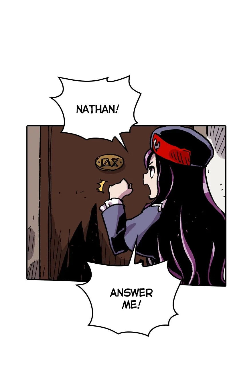 Clevatess: Majuu no Ou to Akago to Kabane no Yuusha (Colored) Chapter 70 page 70 - 