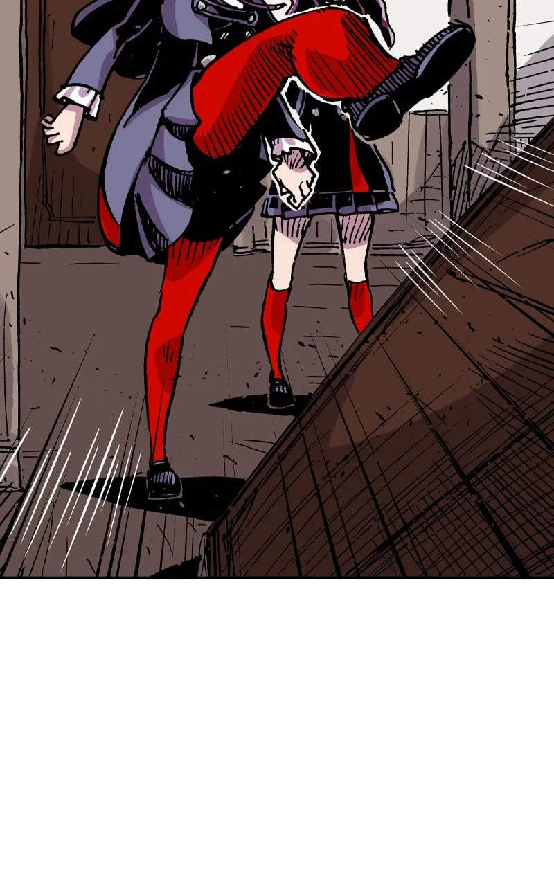 Clevatess: Majuu no Ou to Akago to Kabane no Yuusha (Colored) Chapter 70 page 73 - 