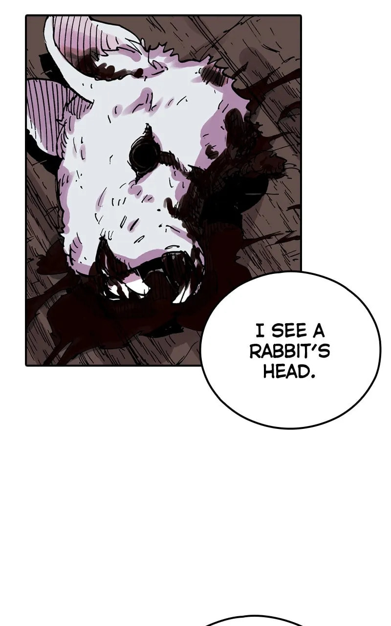 Clevatess: Majuu no Ou to Akago to Kabane no Yuusha (Colored) Chapter 70 page 79 - 