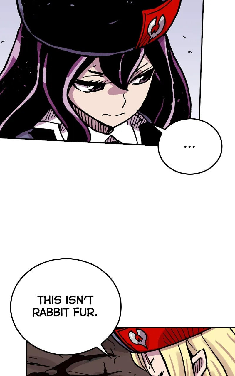 Clevatess: Majuu no Ou to Akago to Kabane no Yuusha (Colored) Chapter 70 page 82 - 
