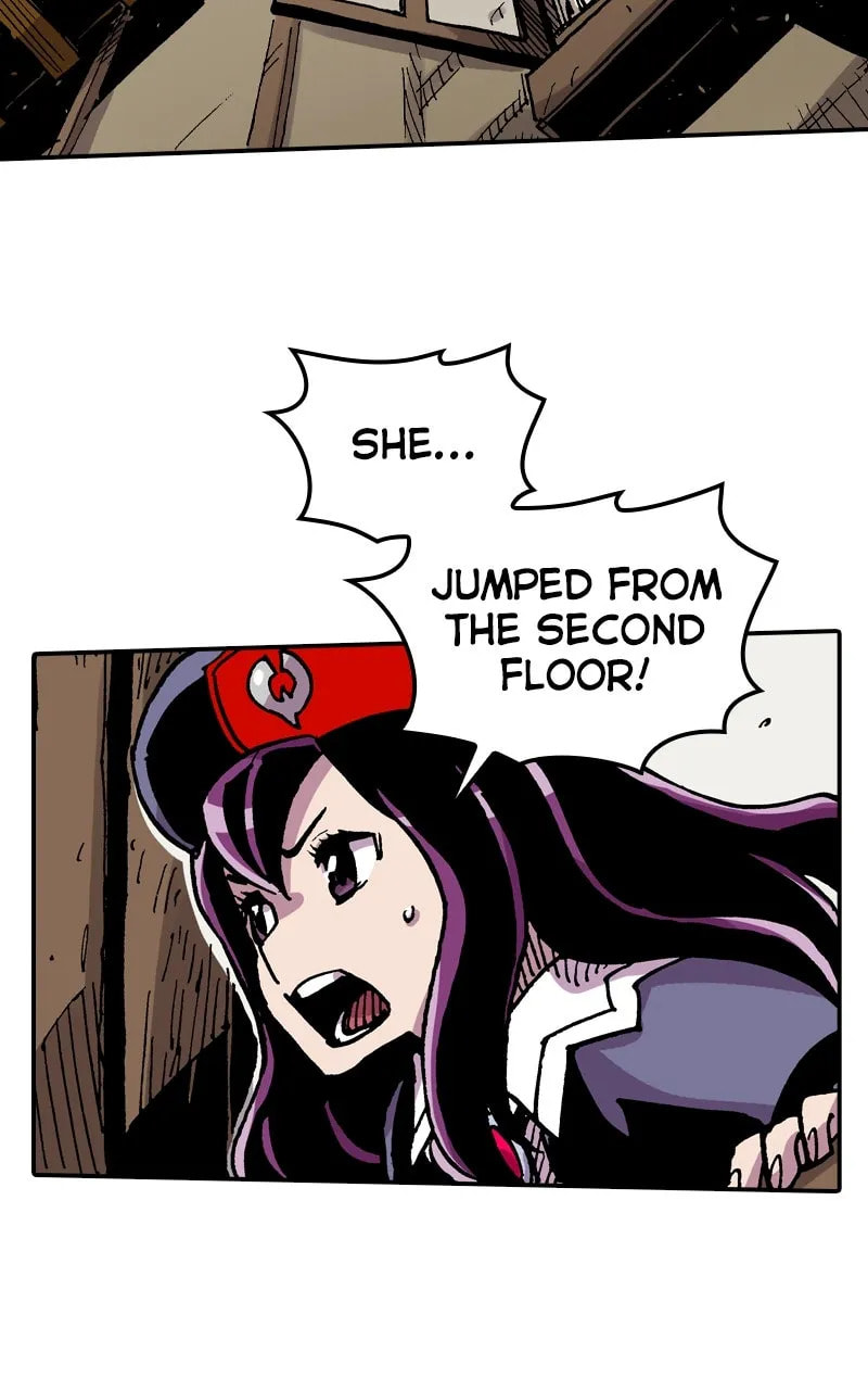 Clevatess: Majuu no Ou to Akago to Kabane no Yuusha (Colored) Chapter 70 page 88 - 