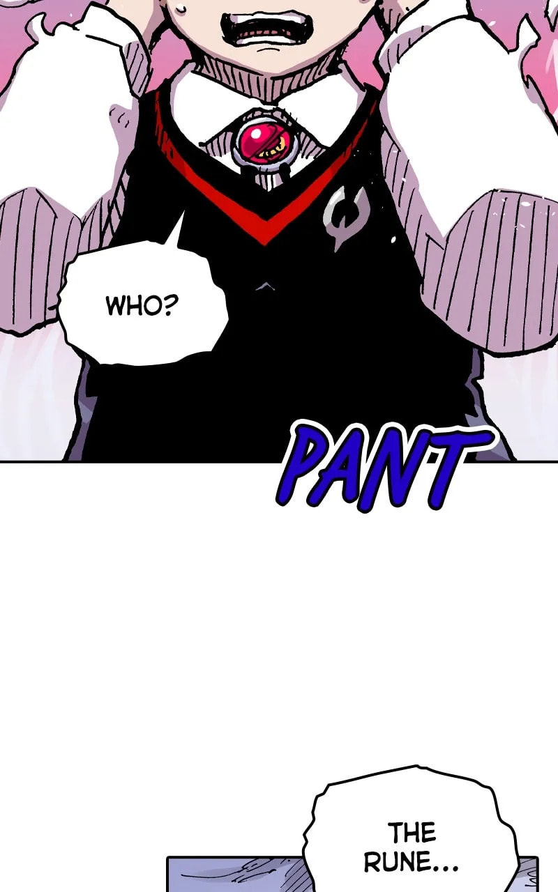 Clevatess: Majuu no Ou to Akago to Kabane no Yuusha (Colored) Chapter 71 page 26 - 