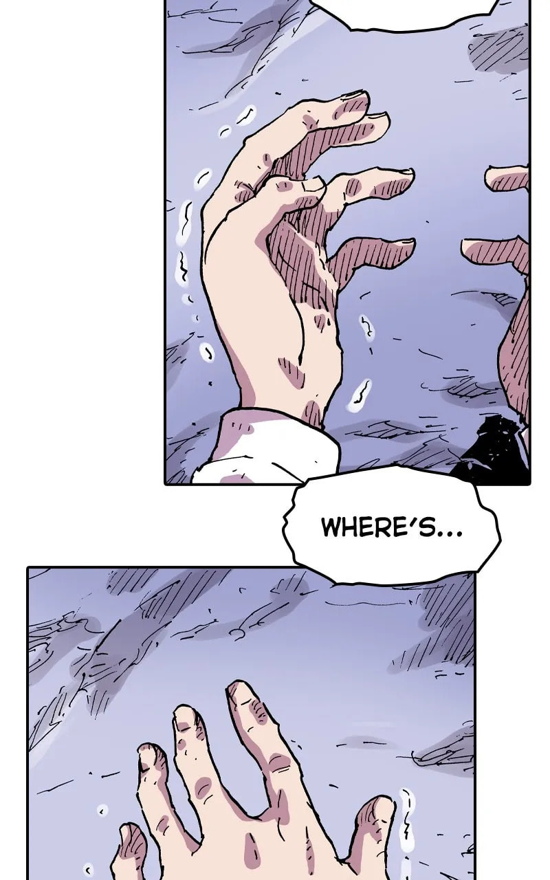 Clevatess: Majuu no Ou to Akago to Kabane no Yuusha (Colored) Chapter 71 page 27 - 