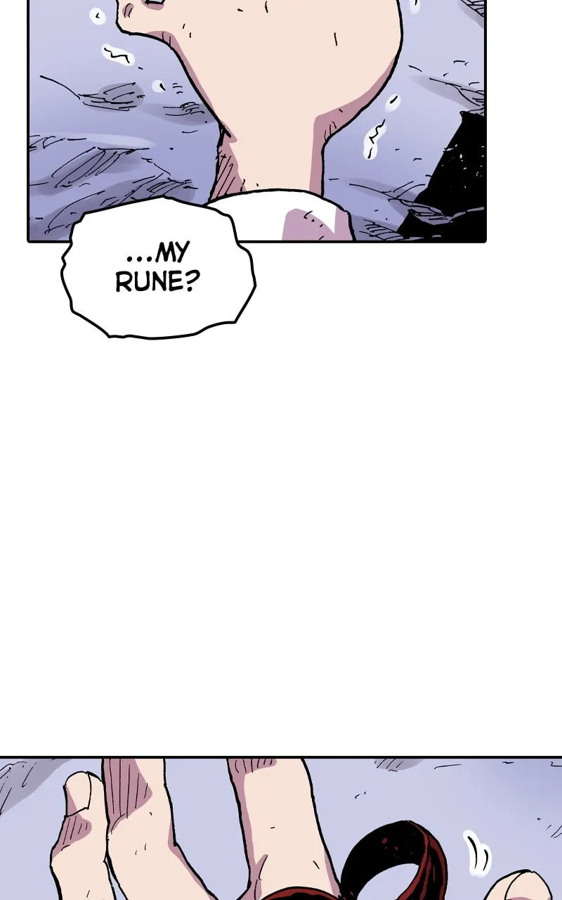 Clevatess: Majuu no Ou to Akago to Kabane no Yuusha (Colored) Chapter 71 page 28 - 