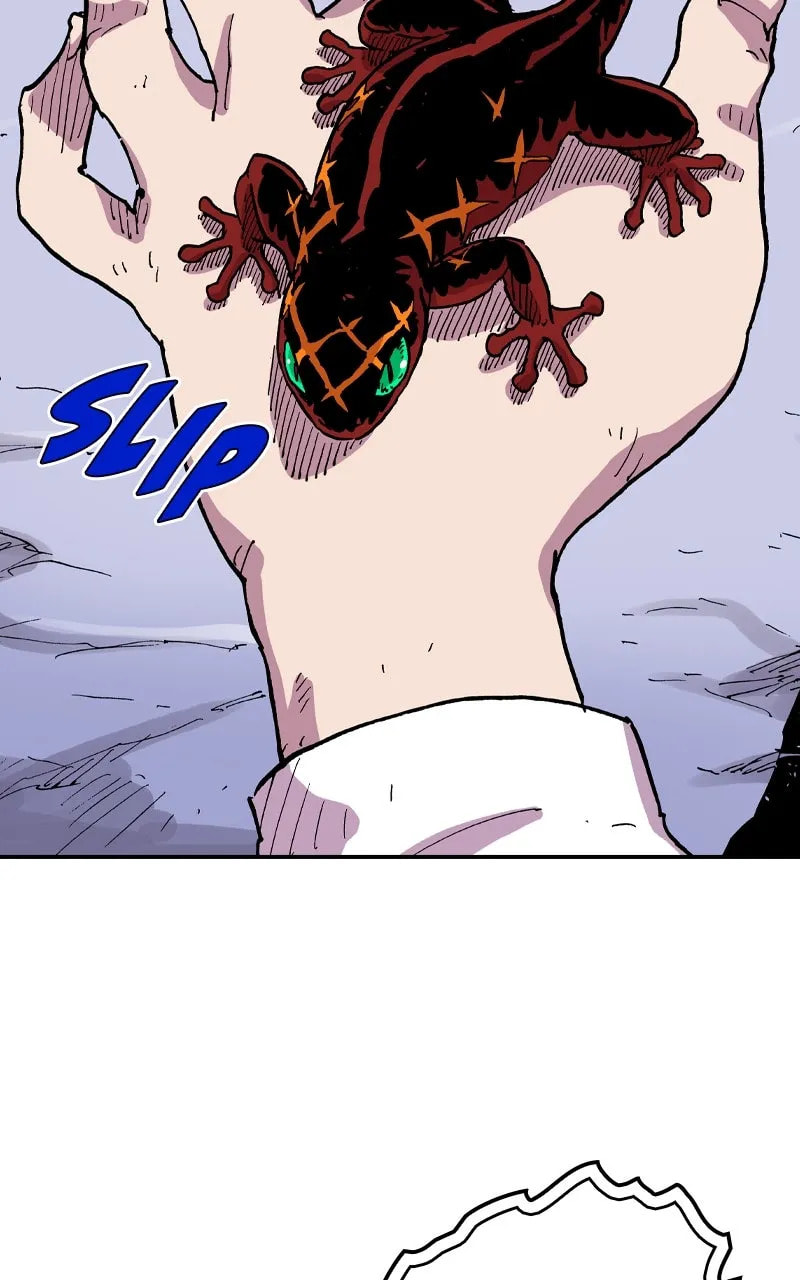Clevatess: Majuu no Ou to Akago to Kabane no Yuusha (Colored) Chapter 71 page 29 - 
