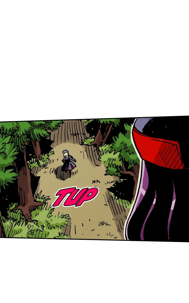 Clevatess: Majuu no Ou to Akago to Kabane no Yuusha (Colored) Chapter 71 page 4 - 