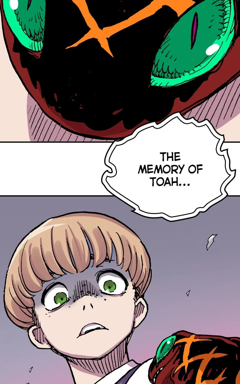 Clevatess: Majuu no Ou to Akago to Kabane no Yuusha (Colored) Chapter 71 page 31 - 