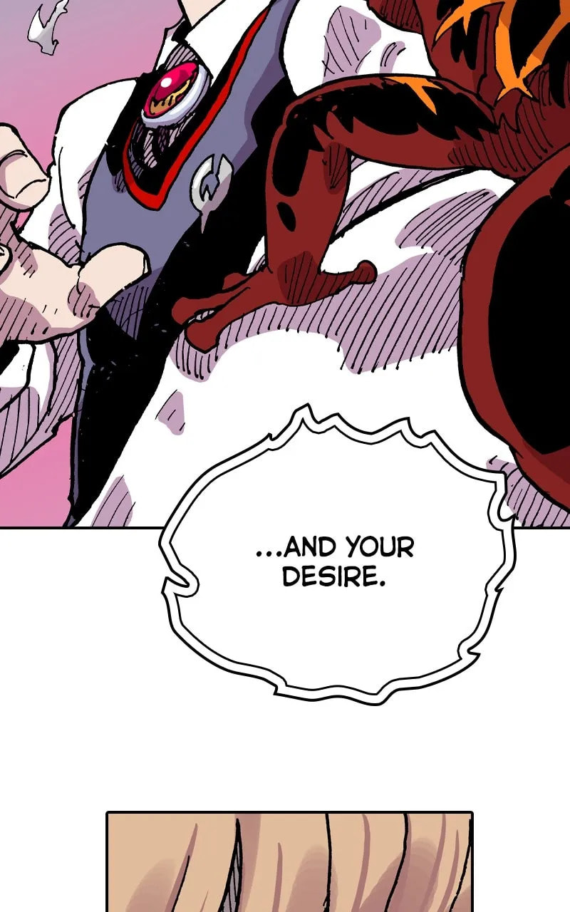 Clevatess: Majuu no Ou to Akago to Kabane no Yuusha (Colored) Chapter 71 page 32 - 