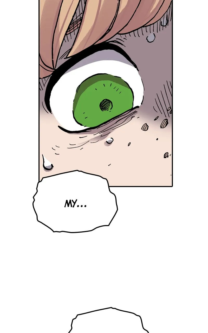 Clevatess: Majuu no Ou to Akago to Kabane no Yuusha (Colored) Chapter 71 page 33 - 