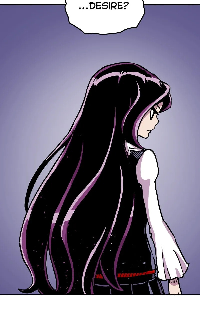 Clevatess: Majuu no Ou to Akago to Kabane no Yuusha (Colored) Chapter 71 page 34 - 