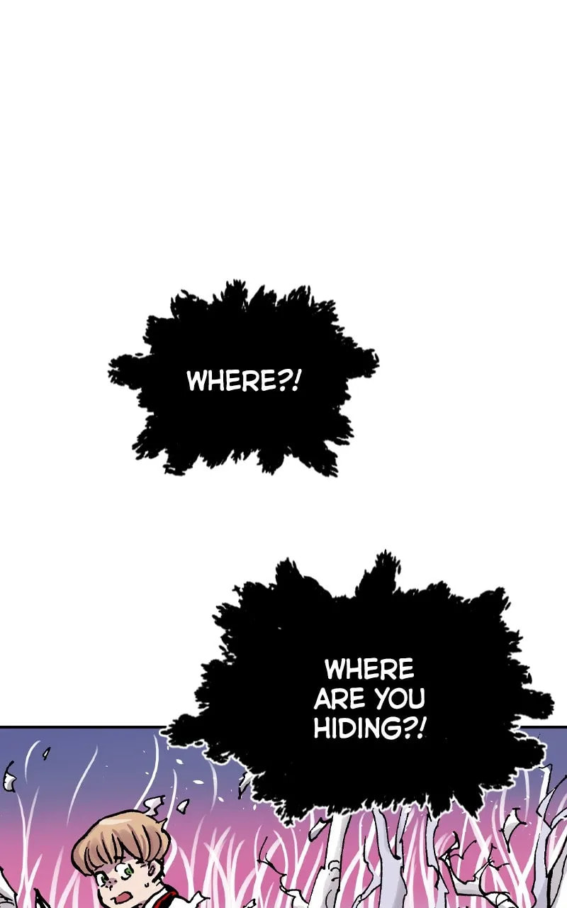 Clevatess: Majuu no Ou to Akago to Kabane no Yuusha (Colored) Chapter 71 page 35 - 