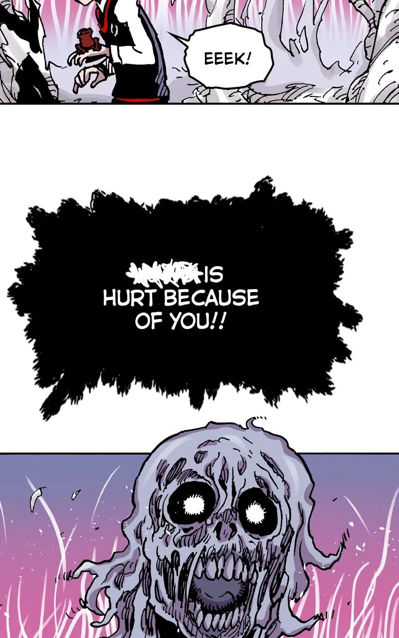 Clevatess: Majuu no Ou to Akago to Kabane no Yuusha (Colored) Chapter 71 page 36 - 