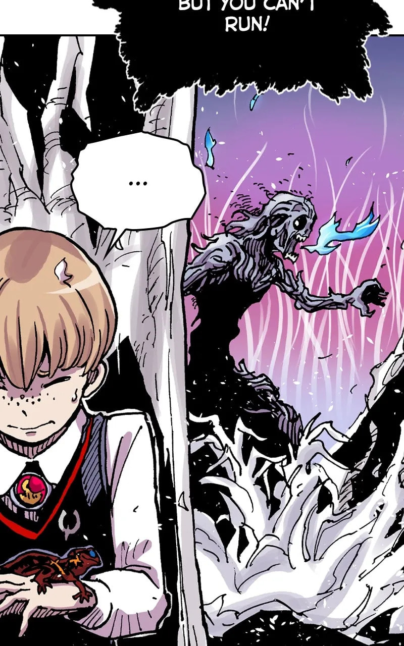 Clevatess: Majuu no Ou to Akago to Kabane no Yuusha (Colored) Chapter 71 page 38 - 