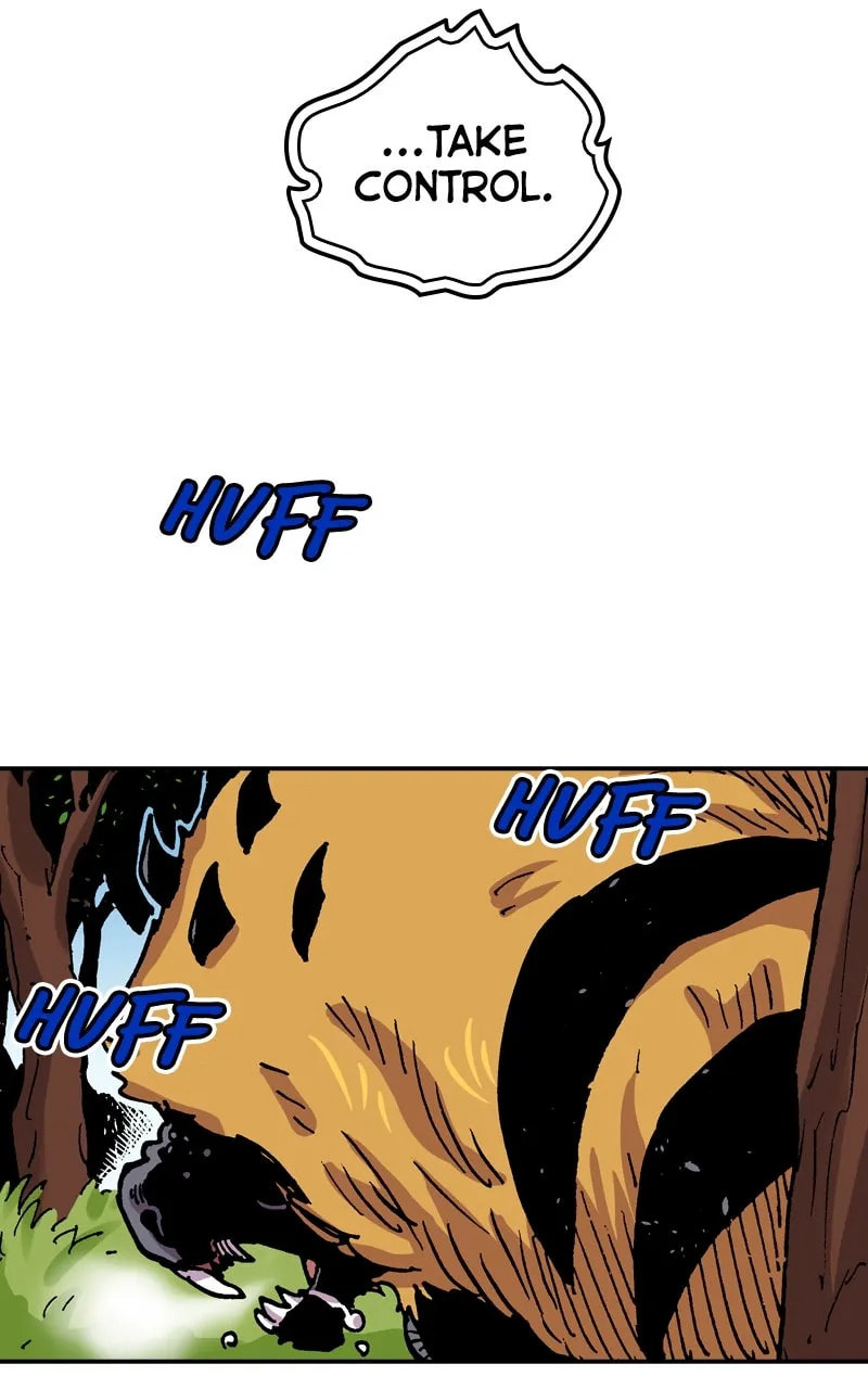 Clevatess: Majuu no Ou to Akago to Kabane no Yuusha (Colored) Chapter 71 page 41 - 
