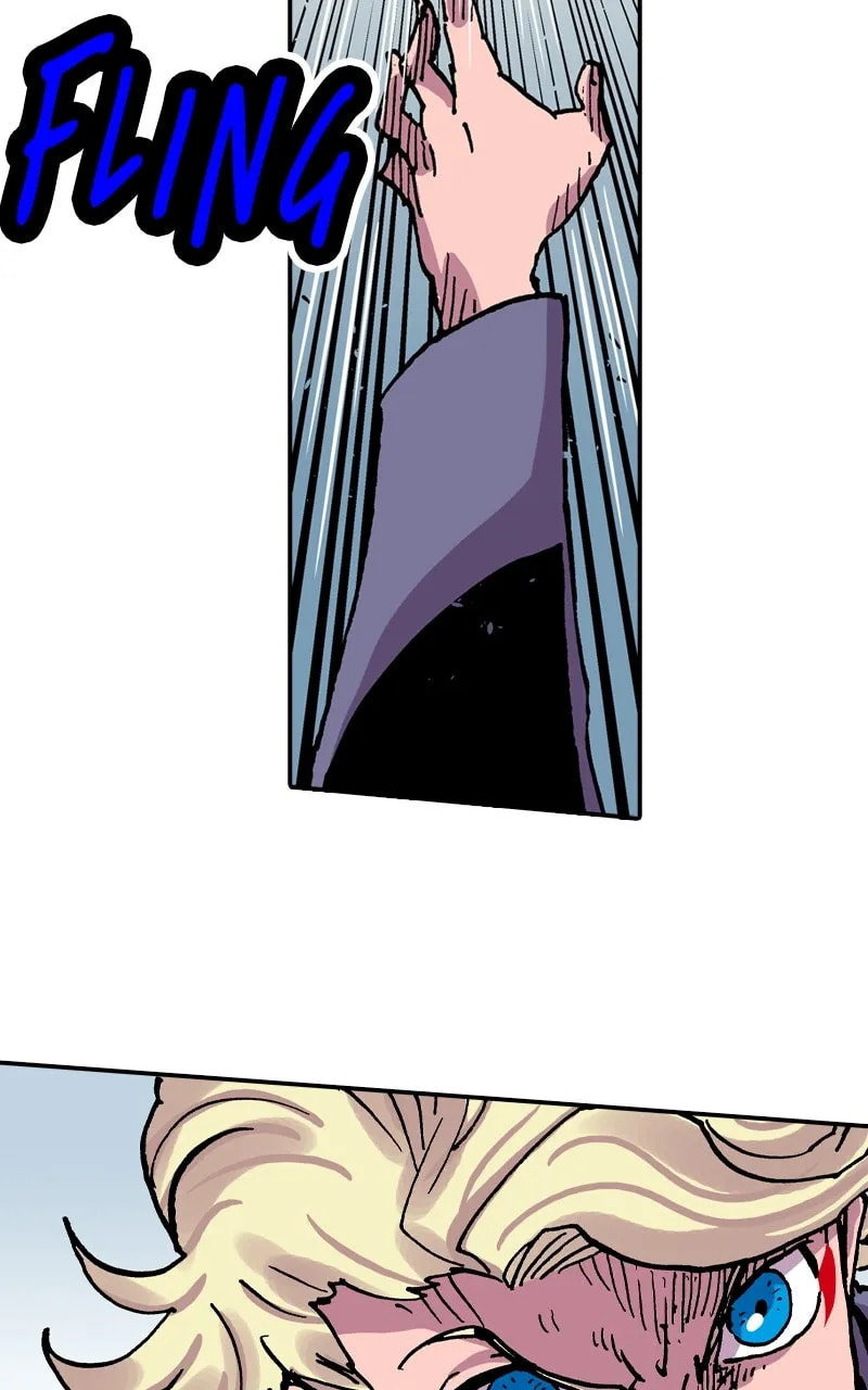 Clevatess: Majuu no Ou to Akago to Kabane no Yuusha (Colored) Chapter 71 page 49 - 