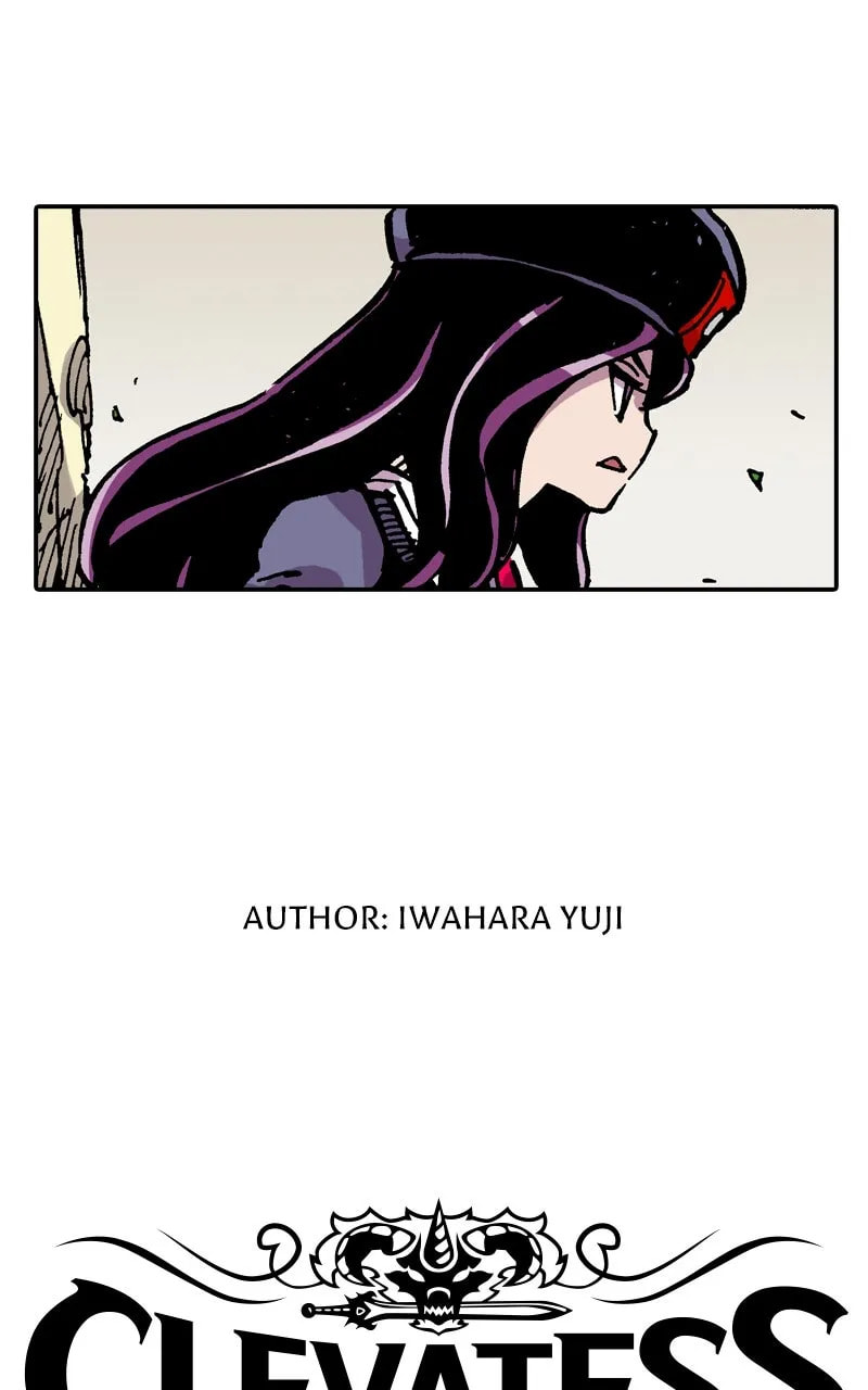 Clevatess: Majuu no Ou to Akago to Kabane no Yuusha (Colored) Chapter 71 page 6 - 