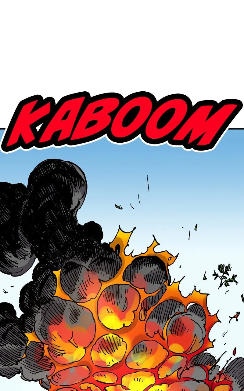 Clevatess: Majuu no Ou to Akago to Kabane no Yuusha (Colored) Chapter 71 page 53 - 