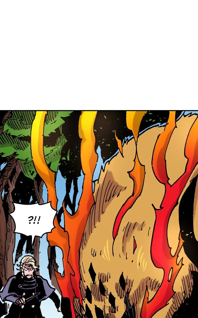 Clevatess: Majuu no Ou to Akago to Kabane no Yuusha (Colored) Chapter 71 page 58 - 