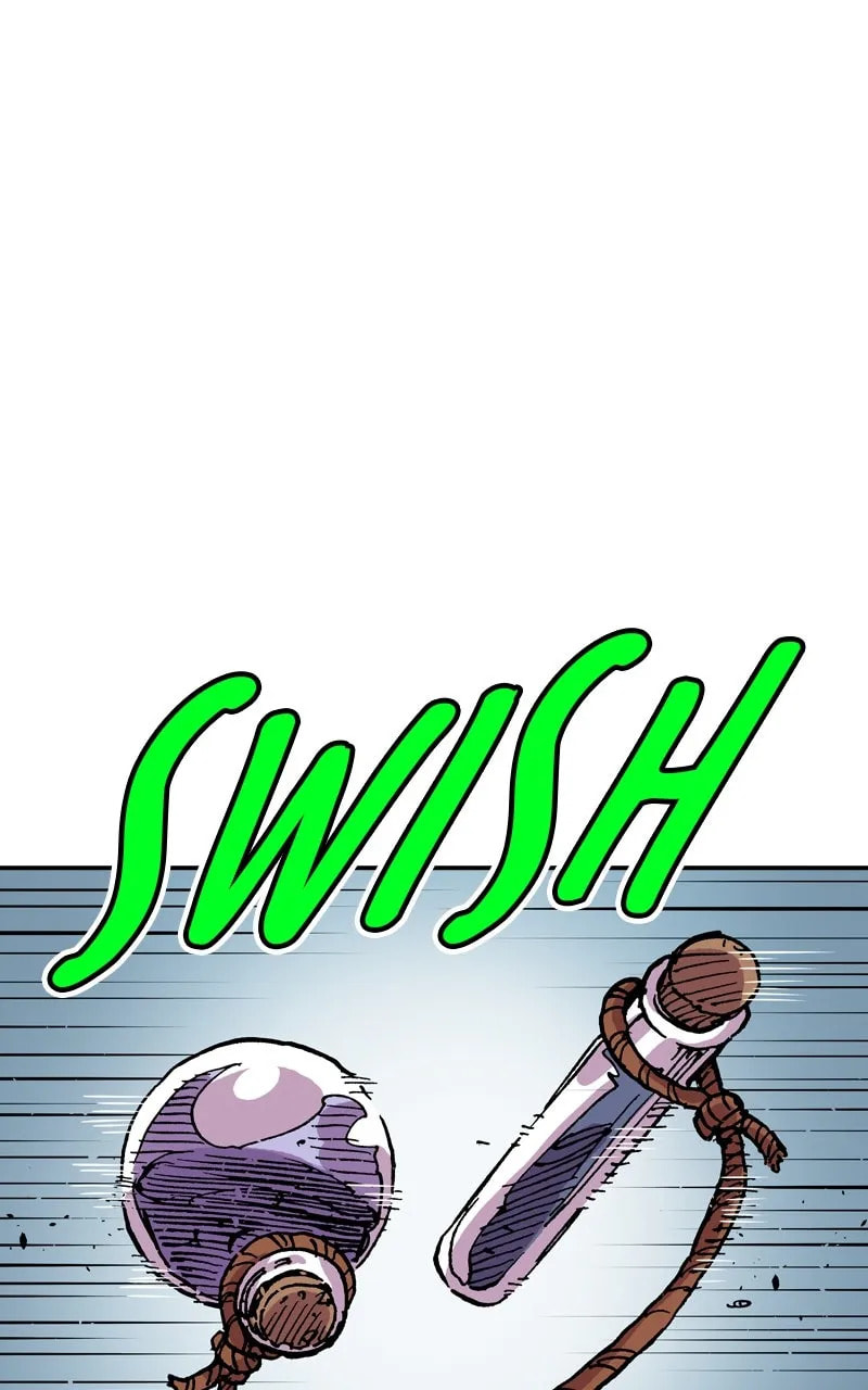 Clevatess: Majuu no Ou to Akago to Kabane no Yuusha (Colored) Chapter 71 page 68 - 