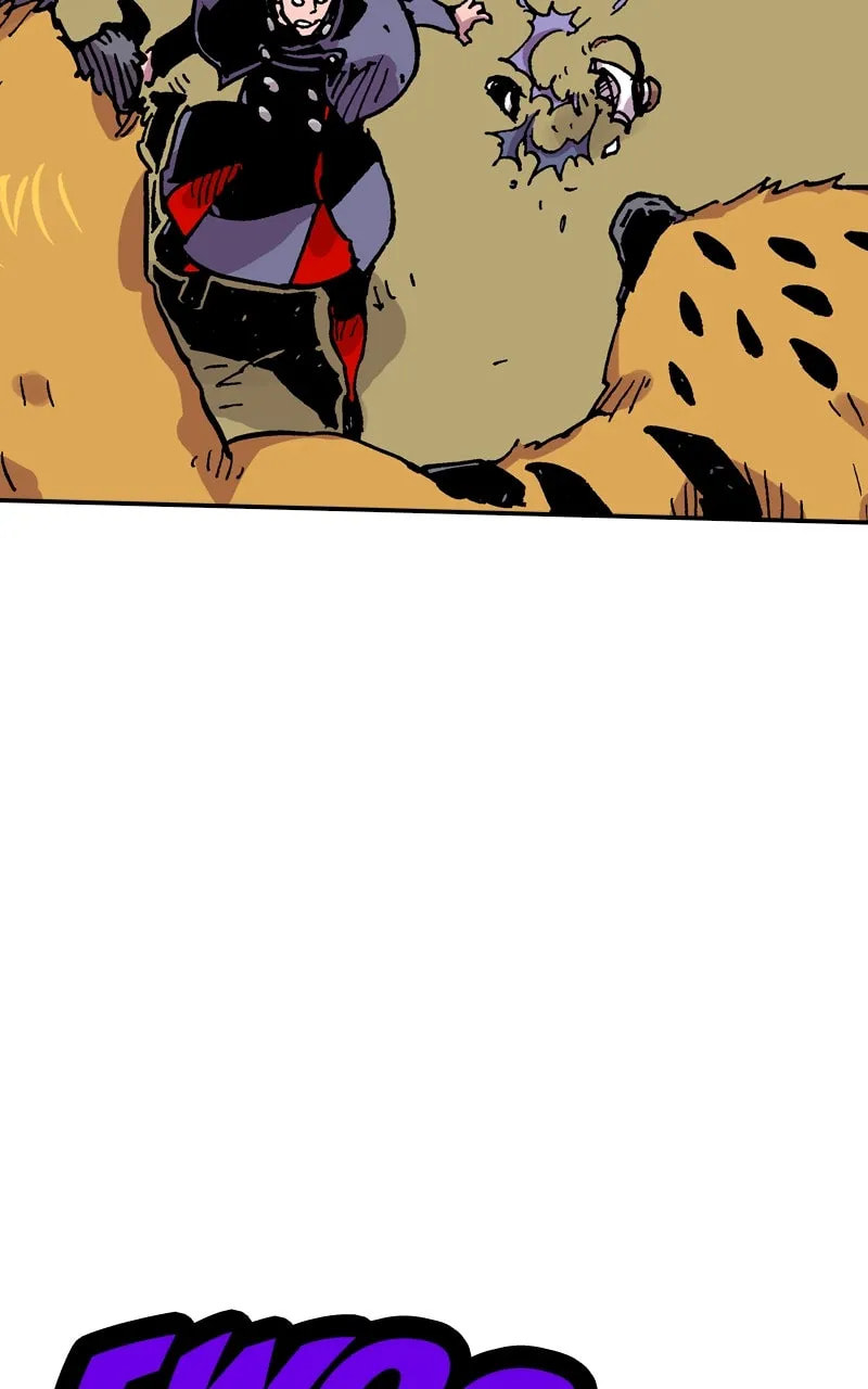 Clevatess: Majuu no Ou to Akago to Kabane no Yuusha (Colored) Chapter 71 page 71 - 