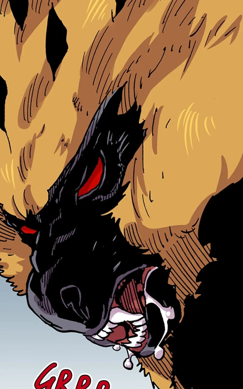 Clevatess: Majuu no Ou to Akago to Kabane no Yuusha (Colored) Chapter 71 page 84 - 