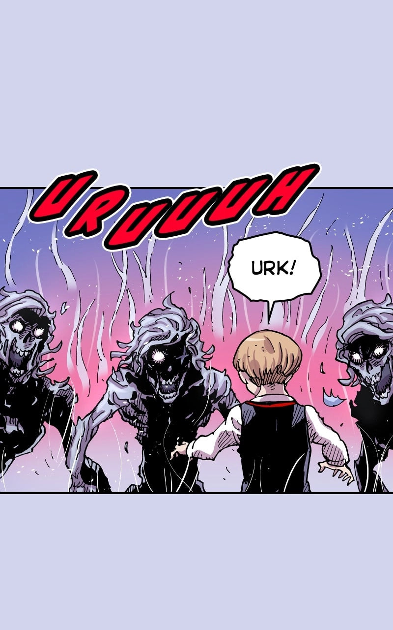 Clevatess: Majuu no Ou to Akago to Kabane no Yuusha (Colored) Chapter 72 page 12 - 