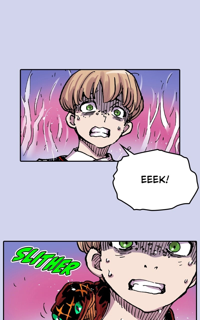 Clevatess: Majuu no Ou to Akago to Kabane no Yuusha (Colored) Chapter 72 page 13 - 
