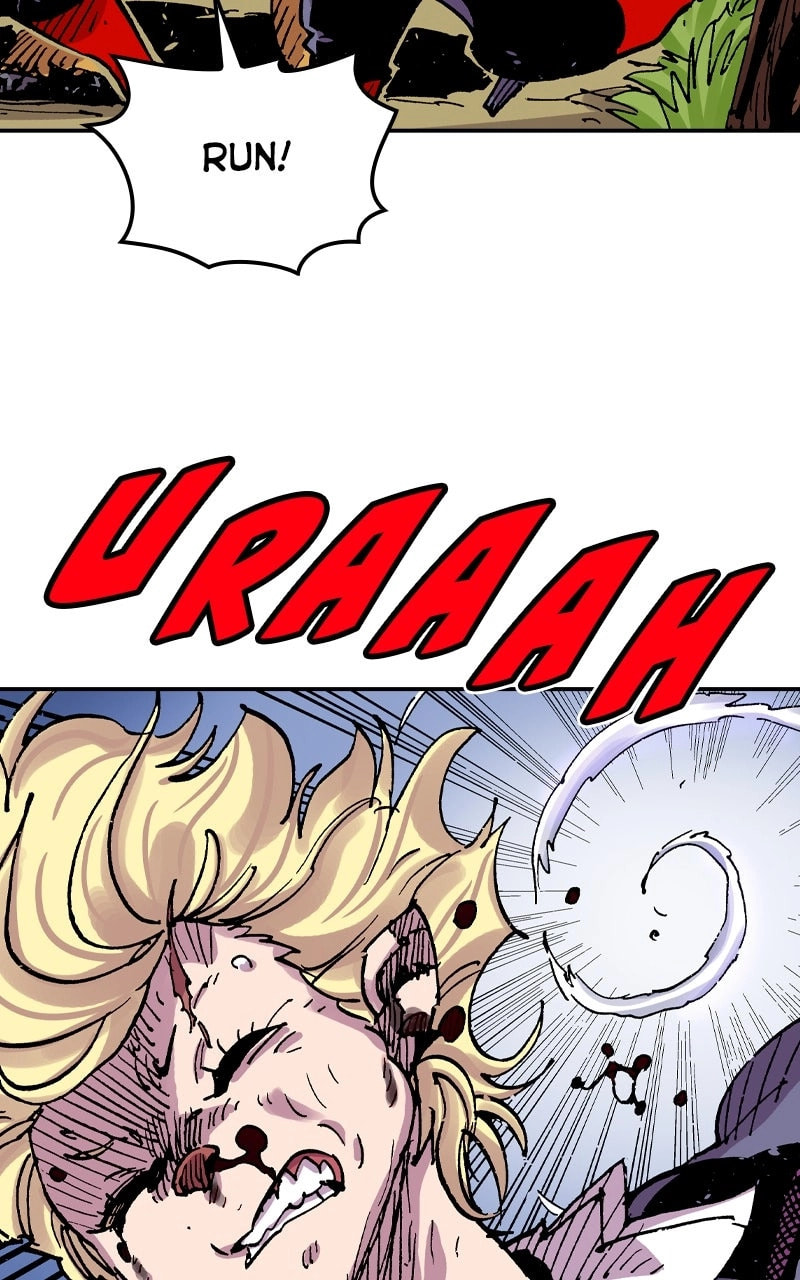 Clevatess: Majuu no Ou to Akago to Kabane no Yuusha (Colored) Chapter 72 page 22 - 