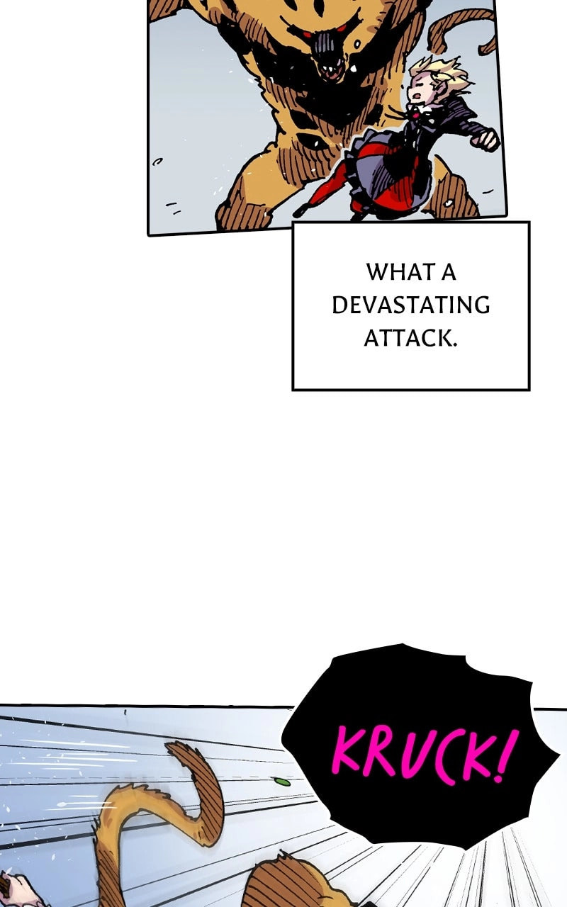 Clevatess: Majuu no Ou to Akago to Kabane no Yuusha (Colored) Chapter 72 page 24 - 