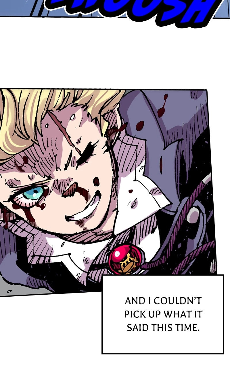 Clevatess: Majuu no Ou to Akago to Kabane no Yuusha (Colored) Chapter 72 page 26 - 