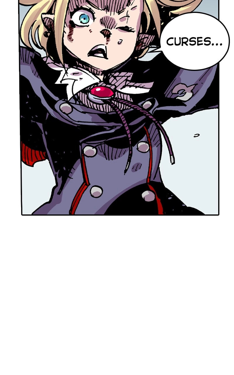 Clevatess: Majuu no Ou to Akago to Kabane no Yuusha (Colored) Chapter 72 page 31 - 