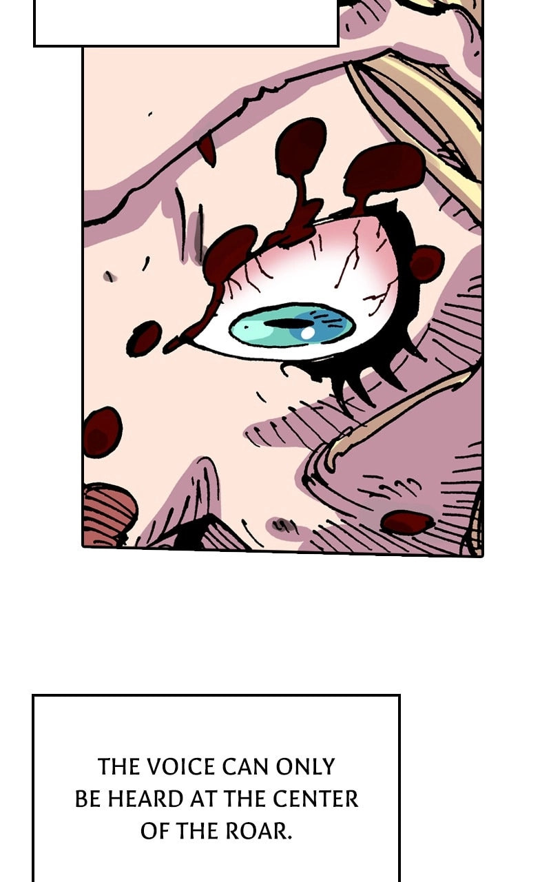 Clevatess: Majuu no Ou to Akago to Kabane no Yuusha (Colored) Chapter 72 page 36 - 