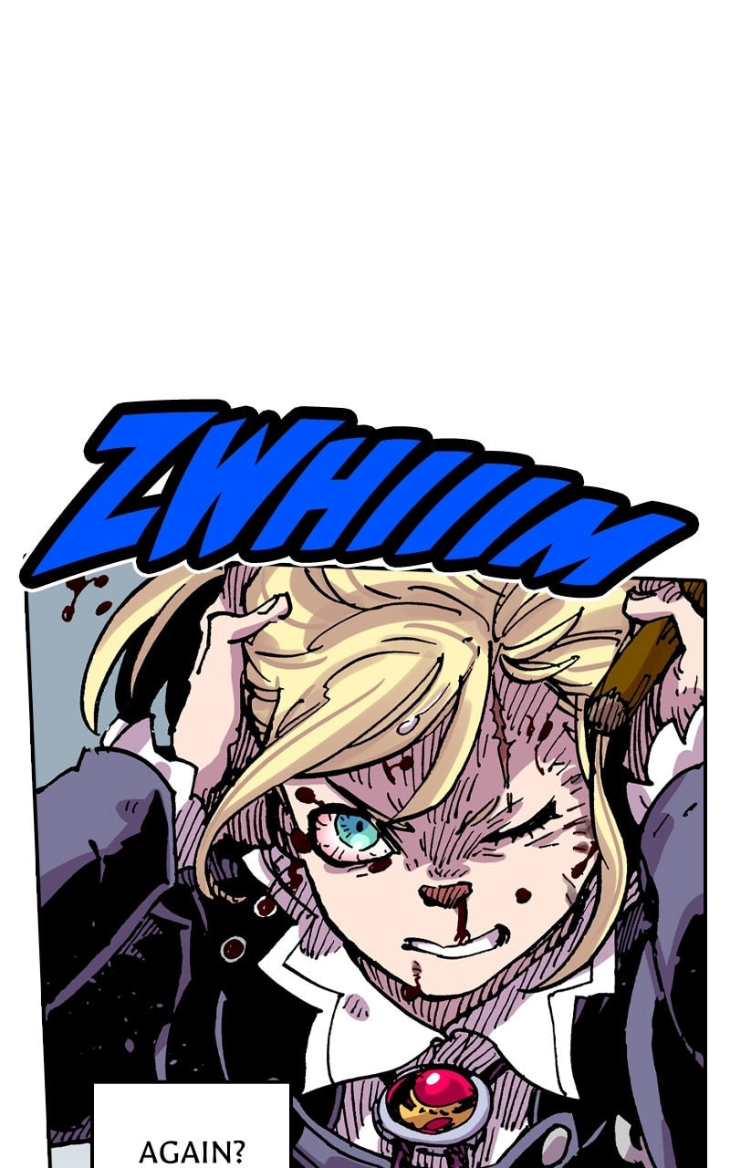 Clevatess: Majuu no Ou to Akago to Kabane no Yuusha (Colored) Chapter 72 page 5 - 