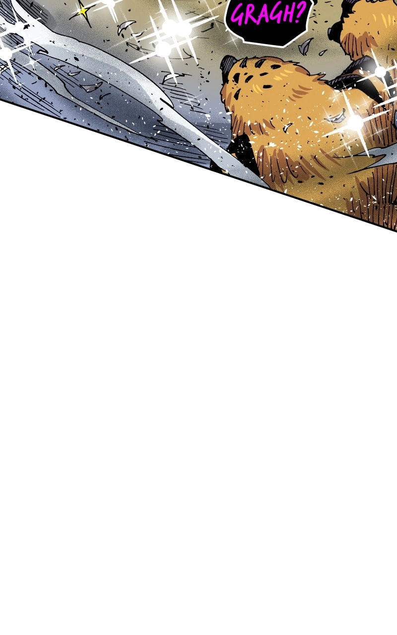 Clevatess: Majuu no Ou to Akago to Kabane no Yuusha (Colored) Chapter 72 page 48 - 