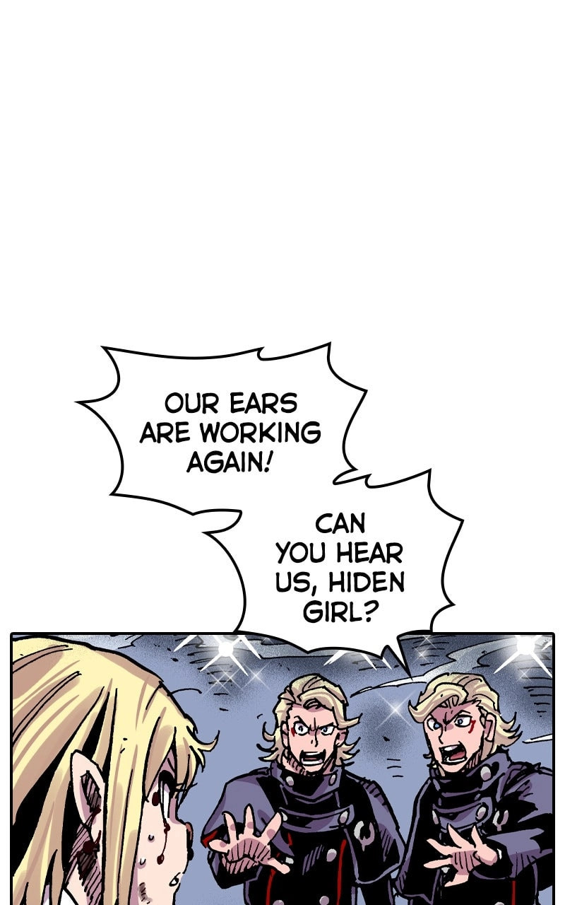 Clevatess: Majuu no Ou to Akago to Kabane no Yuusha (Colored) Chapter 72 page 51 - 