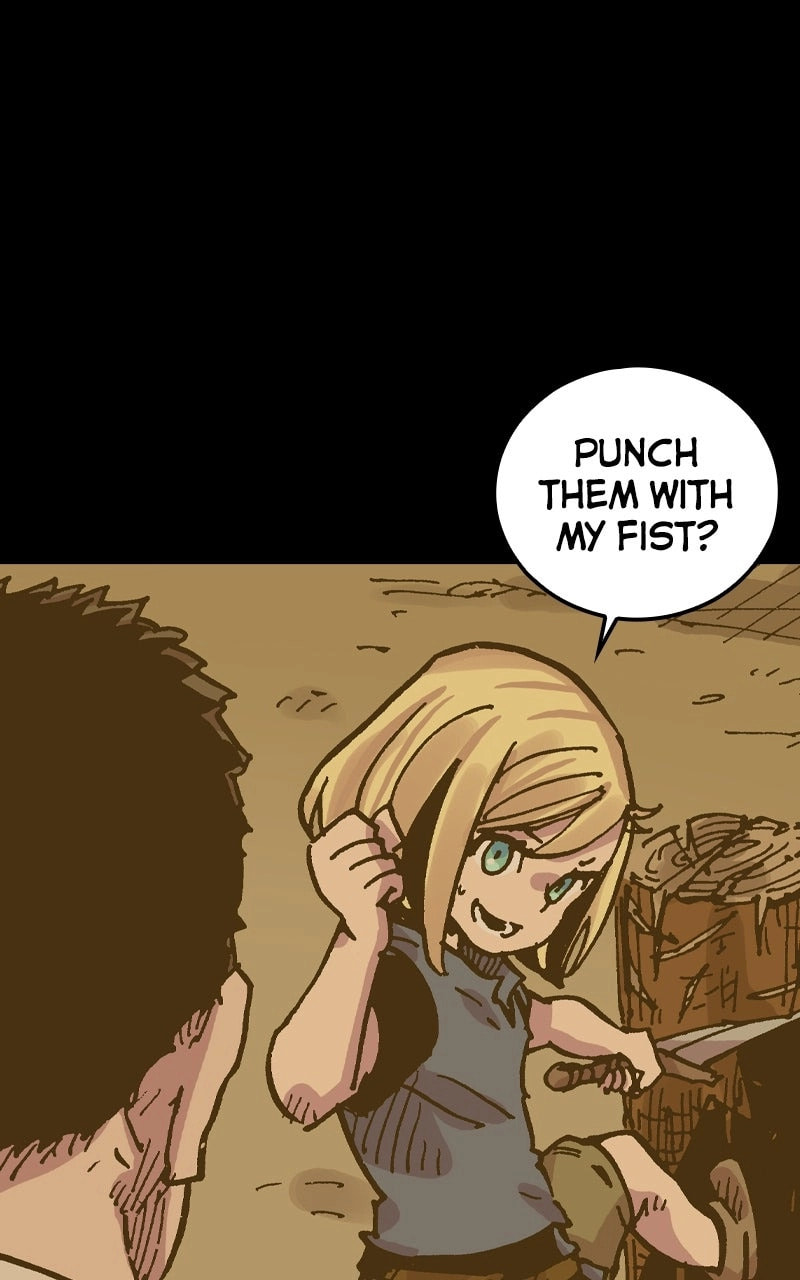 Clevatess: Majuu no Ou to Akago to Kabane no Yuusha (Colored) Chapter 72 page 72 - 