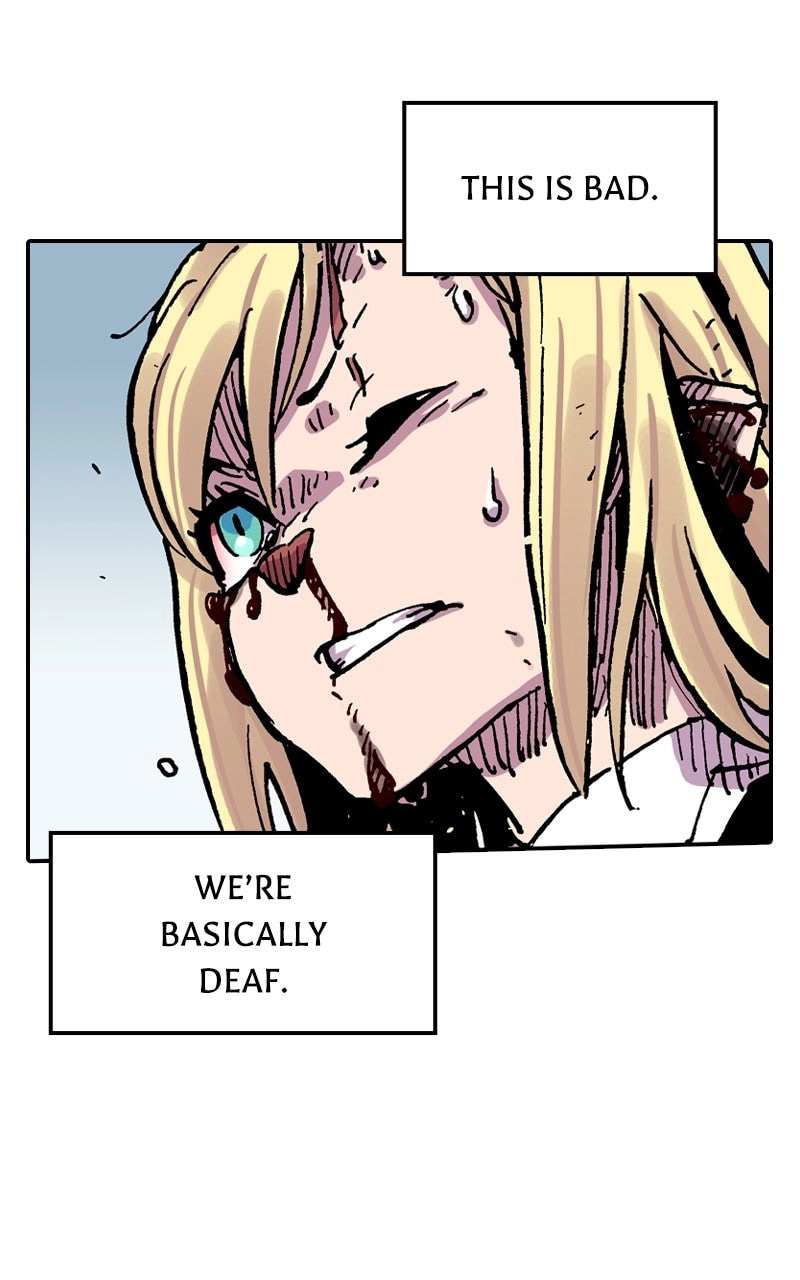 Clevatess: Majuu no Ou to Akago to Kabane no Yuusha (Colored) Chapter 72 page 9 - 