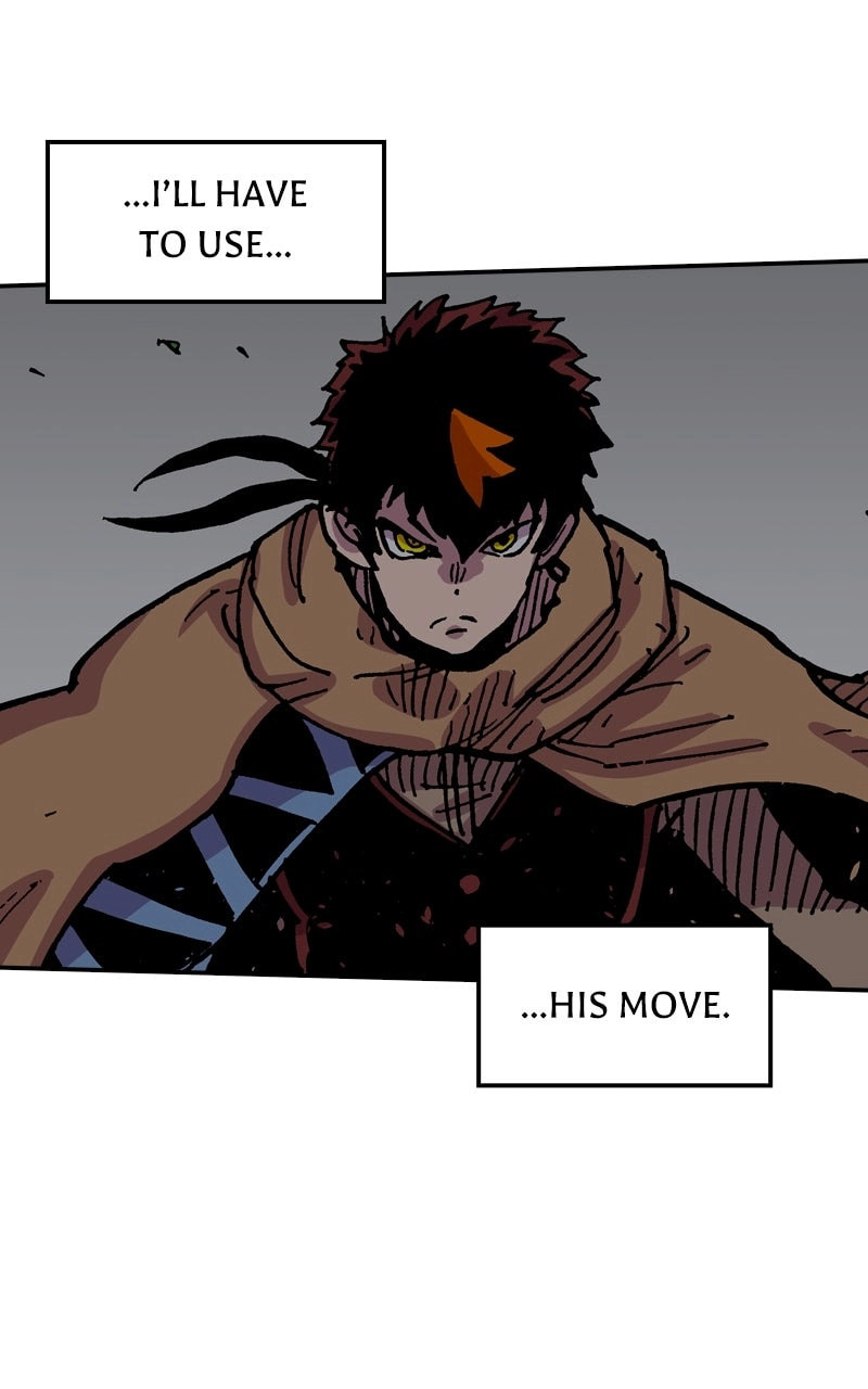 Clevatess: Majuu no Ou to Akago to Kabane no Yuusha (Colored) Chapter 72 page 84 - 