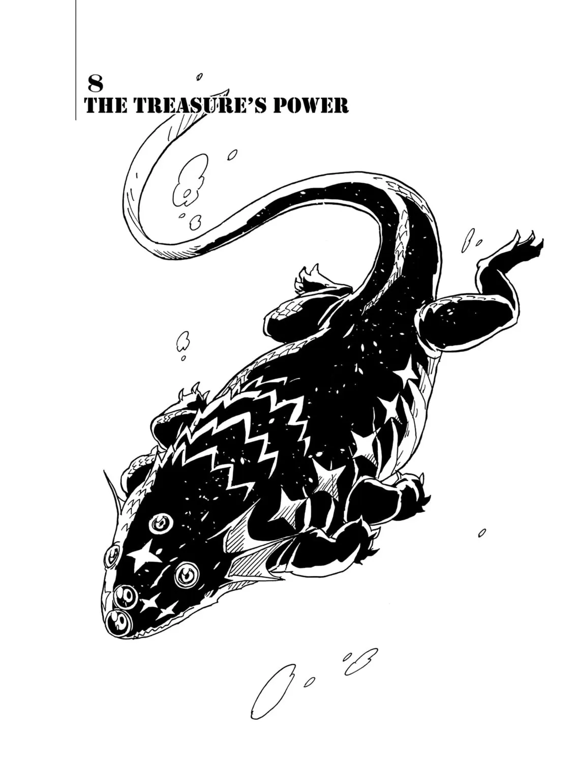 Clevatess: Majuu no Ou to Akago to Kabane no Yuusha (Colored) Chapter 8 page 1 - 