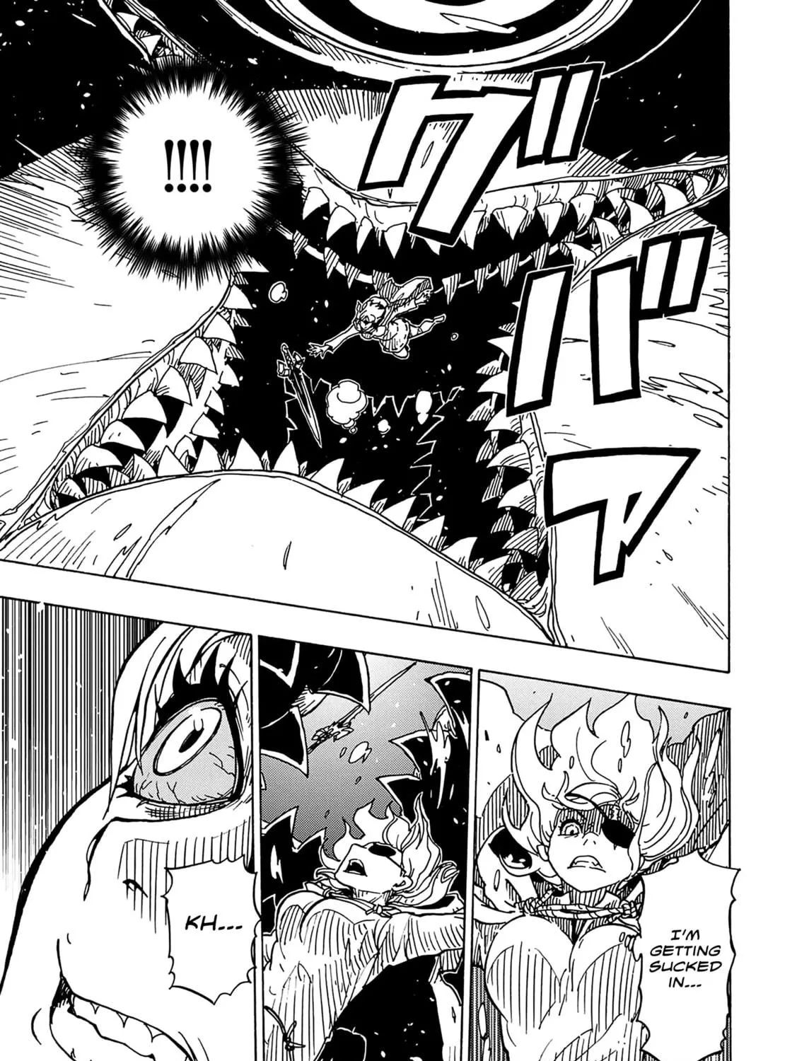 Clevatess: Majuu no Ou to Akago to Kabane no Yuusha (Colored) Chapter 8 page 18 - 
