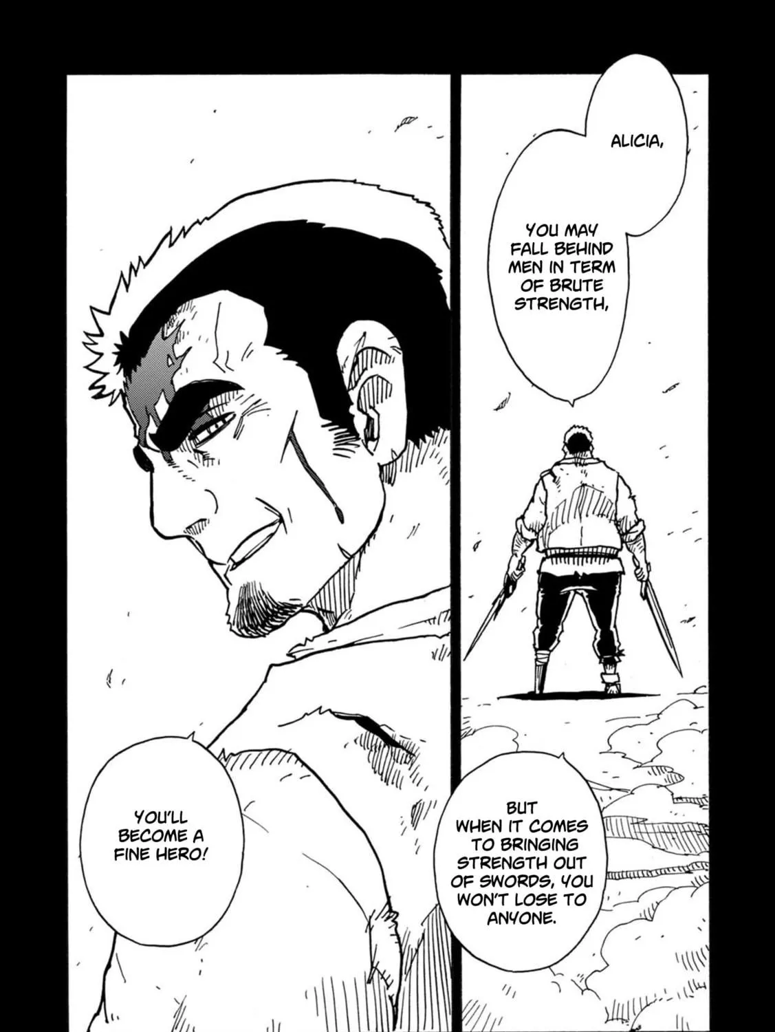 Clevatess: Majuu no Ou to Akago to Kabane no Yuusha (Colored) Chapter 8 page 22 - 